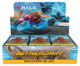 MTG FRENCH AETHERDRIFT PLAY BOOSTER (Special Order)