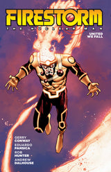 FIRESTORM: THE NUCLEAR MAN (2026 EDITION) TP (Special Order)