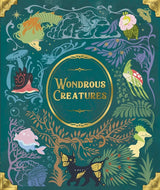 WONDROUS CREATURES (Special Order)