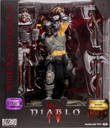 DIABLO IV 6" WV1 - BARBARIAN (EPIC) (Special Order)