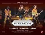 PANINI PRIZM ROLLING STONES 2024 MEGA (Special Order)