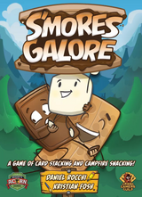 SMORES GALORE (Special Order)