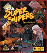 SUPER SNIPERS (Special Order)