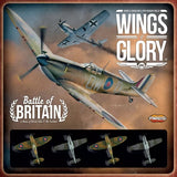 WW2 WOG BATTLE OF BRITAIN (Special Order)