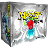 METAZOO UFO 1ST ED BOOSTER BOX (Special Order)