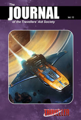 THE JOURNAL OF THE TRAVELLERS' AID SOCIETY VOL. 13 (Special Order)