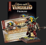 KOW VANGUARD FIREBRAND MERCENARY BLISTER (EN) (Special Order)