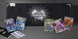 COOKIERUN TCG BEAST COOKIE COLLECTIBLE CARD SET (Special Order)