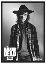 UP D-PRO THE WALKING DEAD 2 CARL 50CT (Special Order)