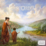 DISCORDIA (Special Order)