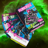 PLUNDERLUST: REAPER RAIDER DECK (Special Order)