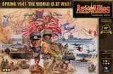 AXIS AND ALLIES ANNIVERSARY EDITION (Special Order)