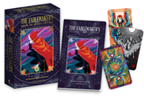 THE FABLEMAKER'S DECK OF MANY THINGS HOLO-FOIL BOX SET (Special Order)