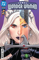 WONDER WOMAN #33 (Special Order)