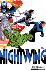 NIGHTWING #101 (Special Order)