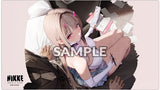 BUSHI SUPPLIES RUBBER PLAYMAT VOL. 17 GODDESS OF VICTORY: NIKKE DESIGN B: VIPER (Special Order)