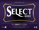 PANINI SELECT H2 FOOTBALL 2023 (Special Order)