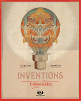 INVENTIONS: EVOLUTION OF IDEAS (Special Order)