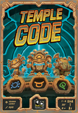 TEMPLE CODE (Special Order)