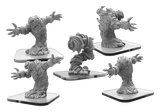 MONSTERPOCALYPSE FIRE KAMI/AIR AVATAR ELEMENTAL (Special Order)