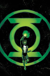 GREEN LANTERN #32 SHALVEY (Special Order)