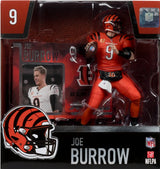 NFL POSED - JOE BURROW (CINCINNATI BENGALS) (Special Order)