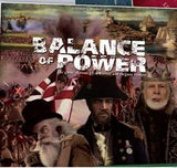 BALANCE OF POWER (Special Order)