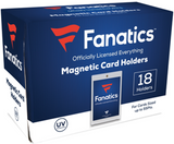 FANATICS MAG CASES – 55 PT (18CT) (Special Order)