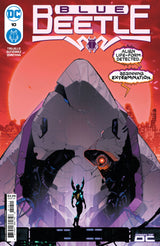 BLUE BEETLE #10 (Special Order)