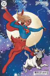 SUPERGIRL #11 DODSON (Special Order)