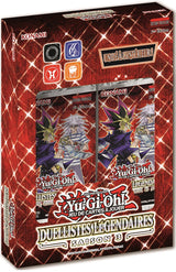 YGO FRENCH LEGENDARY DUELISTS: SEASON 3 (Special Order)
