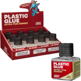 ARMY PAINTER THIN PLASTIC GLUE DISPLAY 12CT (Special Order)