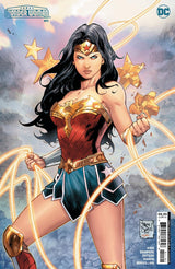 WONDER WOMAN #11 DANIEL (Special Order)