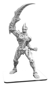 MONSTERPOCALYPSE ZOR NECROS NECROSCOURGE MONSTER (Special Order)