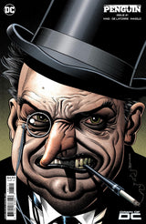 THE PENGUIN #1 BOLLAND (Special Order)