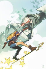 EARTH-PRIME #4 (OF 6) STARGIRL CVR A JACINTO (Special Order)
