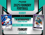 PULSE FOUNDRY FOOTBALL 2025 (Special Order)