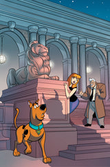 THE BATMAN & SCOOBY-DOO MYSTERIES #11 (Special Order)