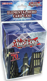 YGO ELEMENTAL HERO CARD CASE (Special Order)