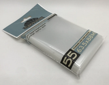 SK PREMIUM STANDARD CARD GAME SLEEVES 63.5MMX88MM (Special Order)