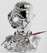 TERMINATOR 2 T-1000 ART MASK LIQUID METAL (Special Order)