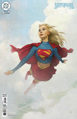 SUPERGIRL #1 MIDDLETON (Special Order)