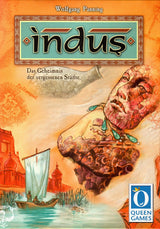 INDUS (EN) (Special Order)
