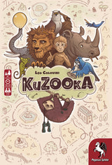KUZOOKA (Special Order)