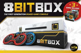 8BIT BOX (EN) (Special Order)