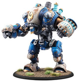 CYGNAR HURRICANE/STORMWALL COLOSSAL WJ BOX (PLAST) (Special Order)