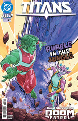 TITANS #27 (Special Order)
