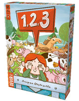 1, 2, 3 (Special Order)