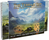THE TERRAIN SET (Special Order)