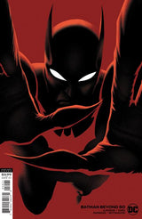 BATMAN BEYOND #50 CVR B FRANCIS MANAPUL VAR (Special Order)
